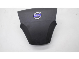 Подушка безопасности водителя 30715435, 30715435   Volvo C30