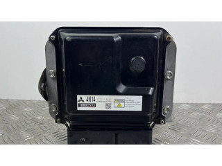 Блок управления двигателя 1860C523 Mitsubishi Outlander