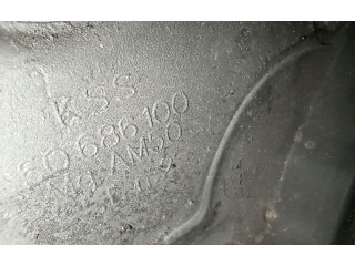 Volant Fiat Grande Punto 2005 0445214141, 0445214141