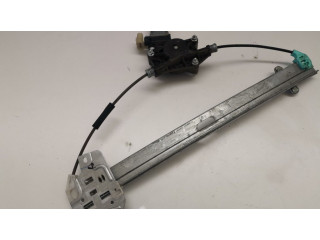 Передний комплект электрического механизма для подъема окна