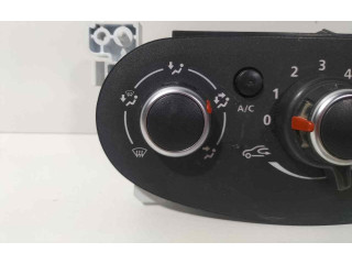 Блок управления климат-контролем 5P3743000, 79485 Dacia Dokker