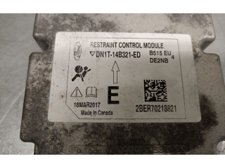 Блок подушек безопасности DN1T14B321ED Ford Ecosport