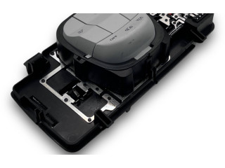 Блок комфорта A5920, 165944110   Jeep Renegade   