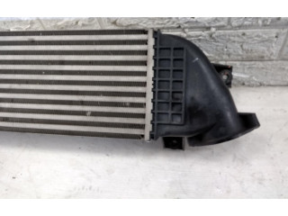 Интеркулер Mitsubishi L200