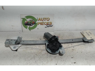 Передний електрический механизм для подъема окна без двигателя 8200901102, 8200901102 Dacia Logan I