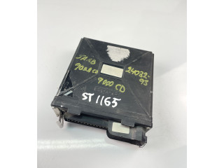 Блок управления 7859689   Saab 9000 CS