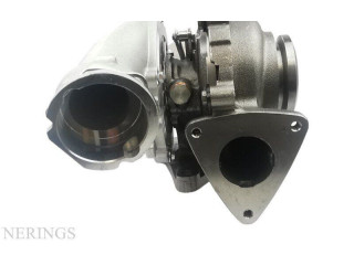 Turbodmychadlo Турбина 760699-0006, TC10-0328 Volkswagen Multivan T5