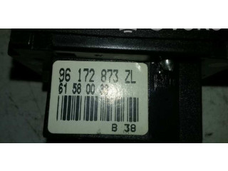 Ручка стеклоочистителей 96172873ZL, 61580038 Citroen Xsara