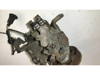 Топливный насос