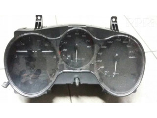 Přístrojová deska Seat Leon (1P) 2010 1P0920810L