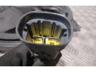 Вентилятор радиатора 9661571480 Citroen Berlingo