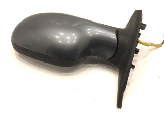 Зеркало электрическое Nissan Micra 2003 - 2007 года