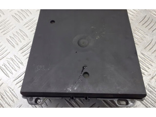 Блок комфорта 6Q1937049D Skoda Fabia Mk1 (6Y)