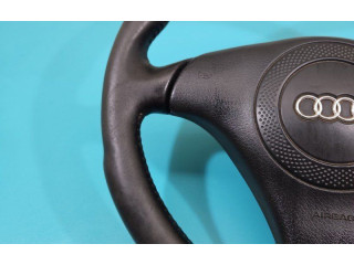 Руль Audi A6 S6 C5 4B  1997 - 2005 года IMPRK1464091      