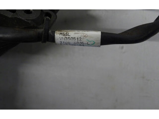 Zpětné zrcátko Audi A4 S4 B9 8W 2021