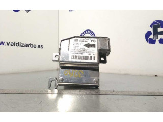 Блок подушек безопасности 13203620   Opel Meriva A