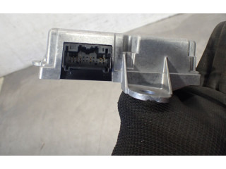 Блок подушек безопасности 8201043701 Renault Clio III