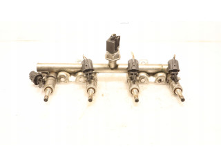 Топливная рампа    Citroen DS4  