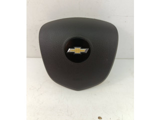 Подушка безопасности водителя    Chevrolet Spark