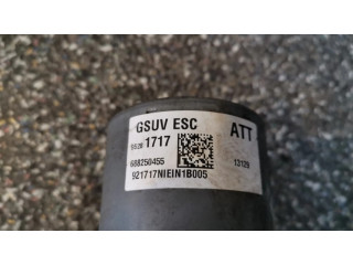 Блок АБС 95281717, 688250455 Buick Encore I 2012-2019 года