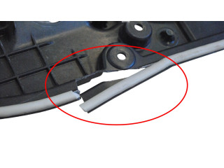 Электрический механизм для подъема окна без двигателя