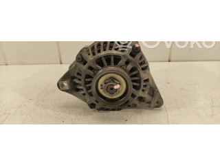 Генератор MD317862 Mitsubishi Galant