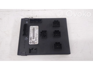 Блок комфорта 4H0907063N, 4H0907063F Audi A6 C7