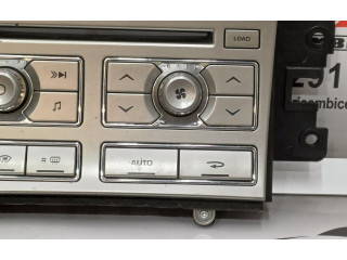 Блок управления климат-контролем 8X2318C858AE, 15069800 Jaguar XF