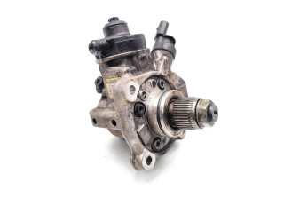 Vstřikovací čerpadlo 059130755BG, 0445010642 Volkswagen Touareg II CJMA