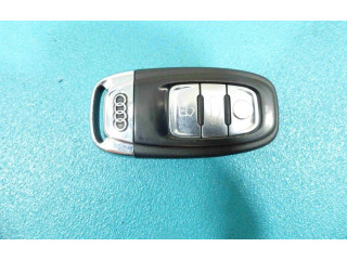 Řídící jednotka 4H0959754K, IMPRK901045 Audi A8 S8 D4 4H 2012