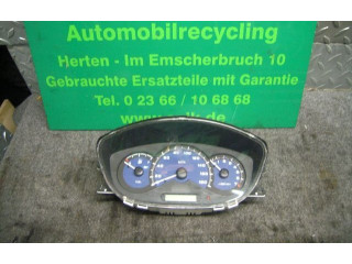 Панель приборов 96664161EC   Chevrolet Matiz       