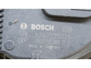 Комплект механизма стеклоочистителей