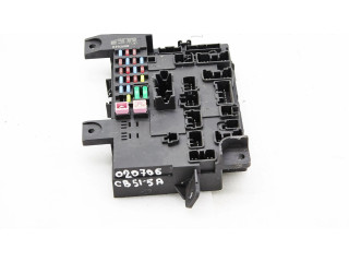 Блок предохранителей 8637c620, 10r057749   Mitsubishi Outlander    
