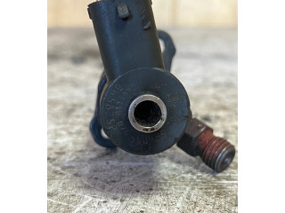 Форсунка 0445110078, 8658357    Volvo V70   