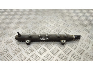 Топливная рампа 0445214051, 16610RBDE01 Honda FR-V 2.2