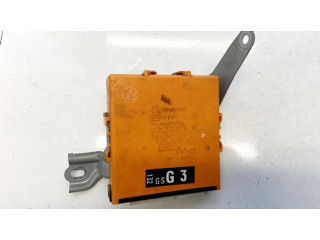 Блок управления 10r021658, 10r-021658 89940-30081 Lexus GS 300 350 430 450H