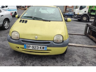 Вентилятор печки    7701205195   Renault Twingo I