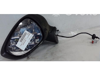 Zpětné zrcátko  Ford Fiesta 2011  1753824  