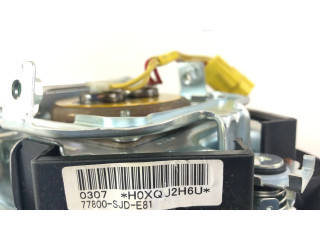 Подушка безопасности водителя 77800sjde81 Honda FR-V
