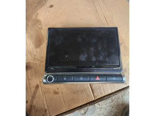 Дисплей 982429858000, 35070620 Citroen C3 Aircross