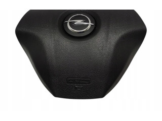 Подушка безопасности водителя 07355507000   Opel Combo D