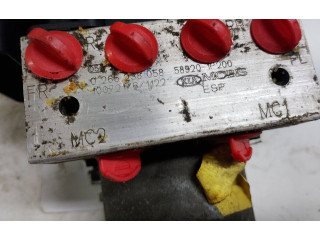 Jednotka ABS 58920-1P200 KIA Venga 2010