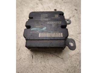 Блок подушек безопасности 93457848   Renault Trafic III (X82)