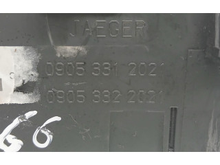 Панель приборов 8L0920900N Audi A3 S3 8L