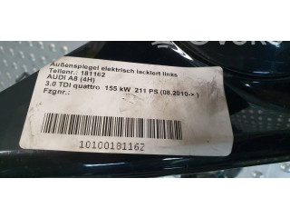 Zpětné zrcátko Audi A8 S8 D4 4H 2010