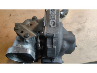 Turbodmychadlo Турбина 3503101, GT2260V BMW 5 E60 E61 0.0