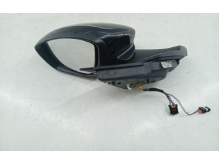 Зеркало электрическое        Peugeot 2008 II  2019 -  года   