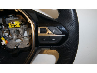 Руль Peugeot 2008 II  2019 -  года NOTSPECIFIED      