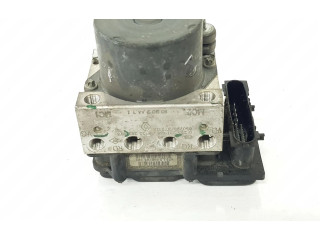 Блок АБС 6001550546, 8200262807   Dacia  Logan I  2004-2012 года