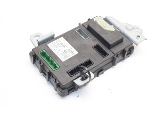 Блок комфорта 284B14GN0B   Infiniti Q50   